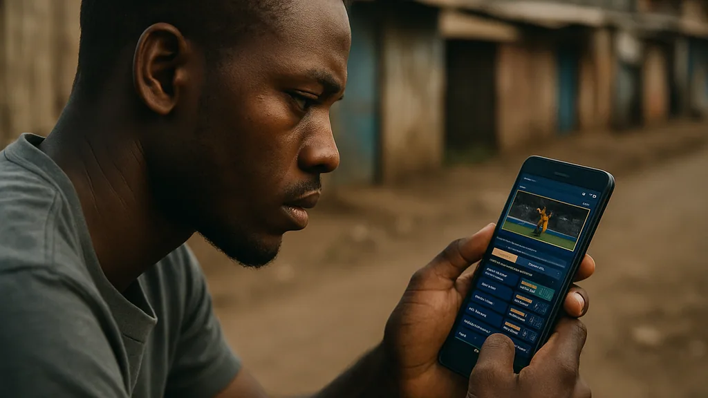 888starz Bonus Code Kenya